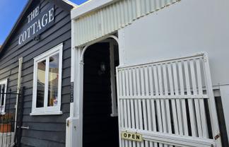 Character retail with income flexibility