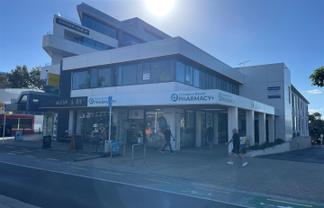 Stunning boutique office on Hurstmere