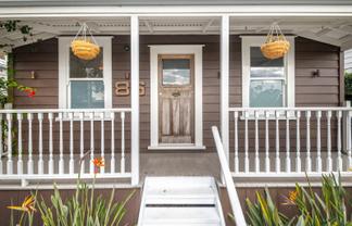 86 Brown Street, Ponsonby