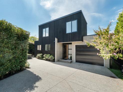 59A Huia Road, Point Chevalier