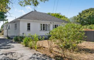 122A Essex Street, Masterton