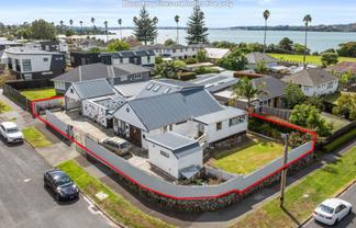 22 Pirangi Street, Point England