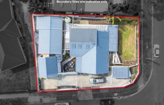22 Pirangi Street, Point England