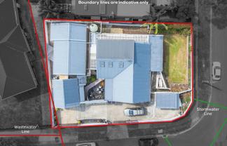 22 Pirangi Street, Point England