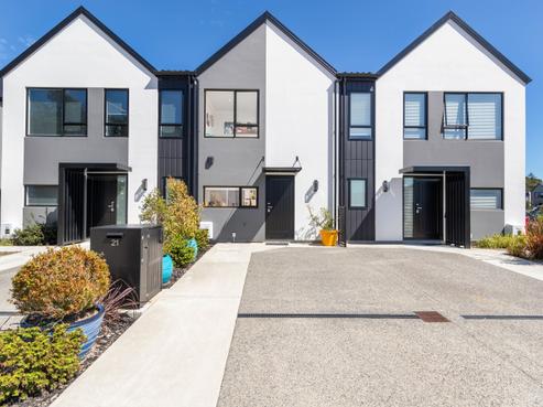 21 Doug Jensen Street, Trentham