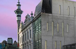 MODERN TURNKEY OFFICE IN FREEMANS BAY
