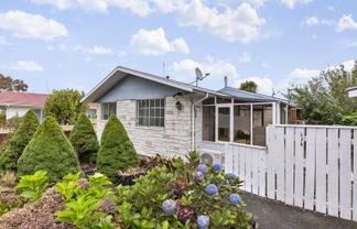 27A Shanly Street, Brown Owl