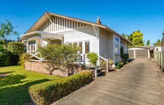 5 Mason Terrace, Gonville