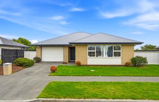 18 Denali Street, Halswell