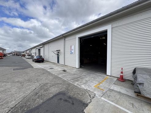3/115 Gracefield Road, Gracefield
