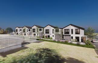 1,3,5/6 Strid Road, Te Atatu South