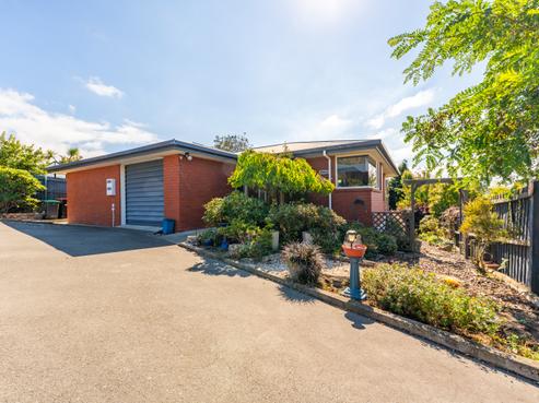48A Hopkins Street, Gleniti