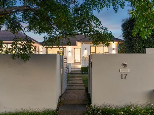 17 Grantham Road, Glendowie