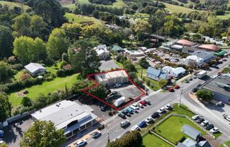 Matakana Village Development Opportunity