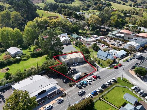 34 Matakana Valley Road, Matakana