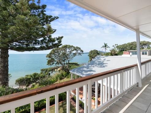 41 Clifton Road, Hauraki
