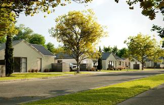 2 Virtue Place, Bishopdale