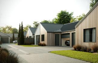 2 Virtue Place, Bishopdale