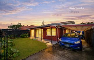 3/33 Cleek Road, Mangere East