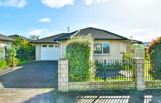 73 West Street, Pukekohe
