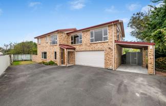 47C Nelson Street, Blenheim