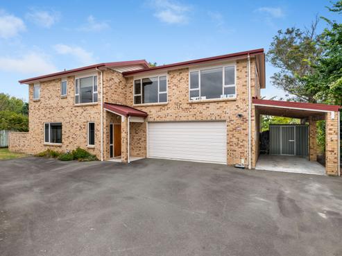 47C Nelson Street, Mayfield