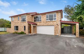 47C Nelson Street, Blenheim