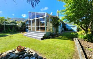 79 Hall Street, Cobden