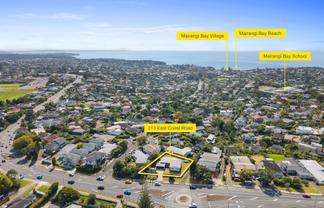 883m² of land + the views!