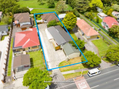 97 Rathgar Road, Henderson