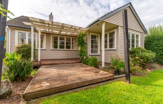 65 Peel Street, Geraldine