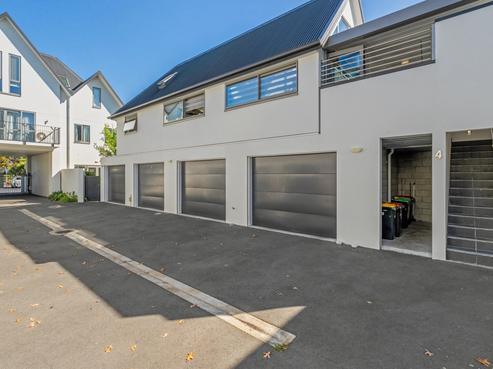 4/155 Peterborough Street, Christchurch Central