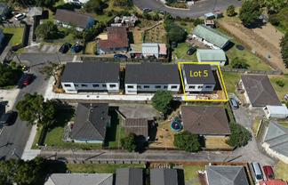 Lot 5/13 Hilda Road, Mangere