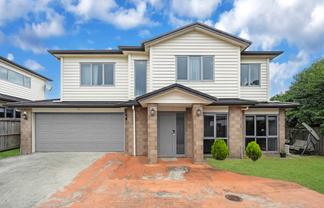 20A Woolfield Road, Papatoetoe