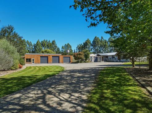 51 Station Road, Loburn