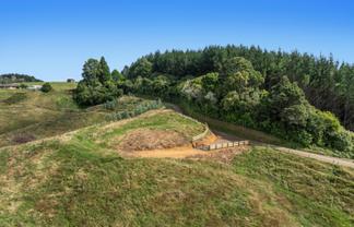 1207C Stanley Road, Whakatane