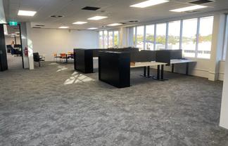 Part 1st Floor, 1-3 Argus Place