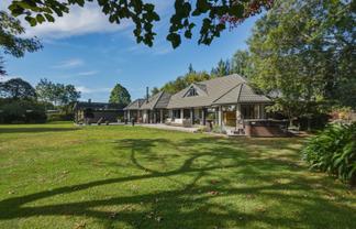 161 Easterbrook Road, Rangiora