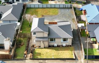 327 North Road, Waikiwi
