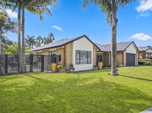 4 Denim Place, Albany