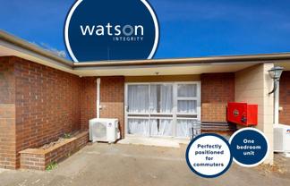 203/4 Fitzherbert Avenue, West End