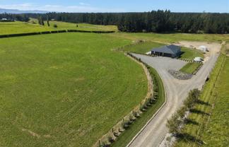 365 Terrace Road, Leithfield