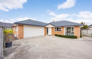 24a Pitama Road, Awapuni