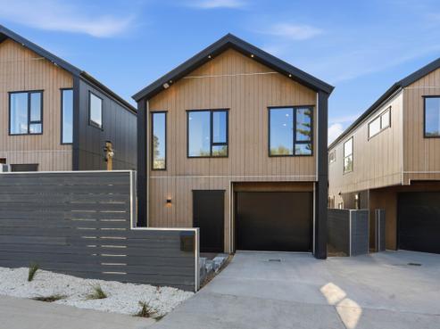 24 Thorp Street, Saint Johns