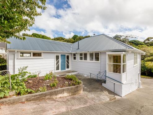 8 Ngahue Crescent, Elsdon