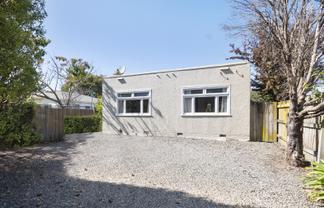 180 College Street, Awapuni