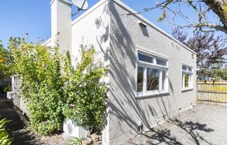 180 College Street, Awapuni