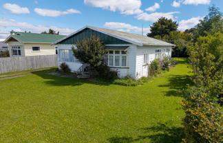 20 Sedcole Street, Pahiatua