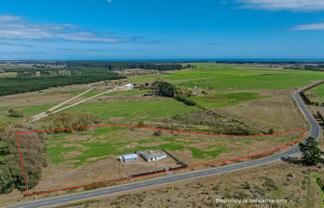 371 Himatangi Beach Road, Himatangi