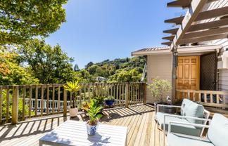 1 Mayroyd Terrace, Nelson